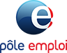 Logo Pole Emploi.